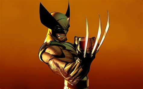 Wolverine Full HD Wallpaper and Background | 1920x1200 | ID:364697