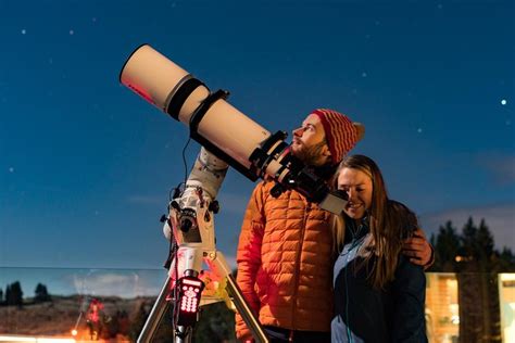 2023 Tekapo Star Gazing Tour provided by Tekapo Springs