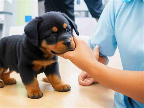 Rottweiler Bite Prevention: Keeping Your Loved Ones Safe: A Complete ...