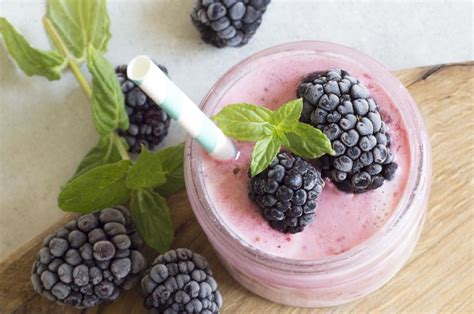 Ninja Blender Recipes | Vibrant Happy Healthy