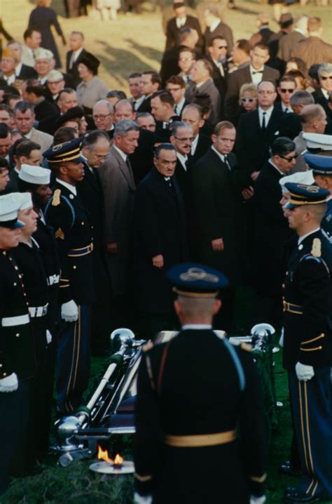 JFK's Funeral: Photos From a Day of Shock and Grief | Time.com