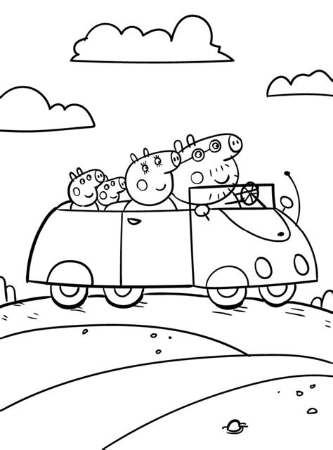 15 Free Nick Jr Coloring Pages for Kids and Adults