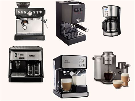 The Best Coffee Machine Brands Compared (2022) | Elijah Coffee