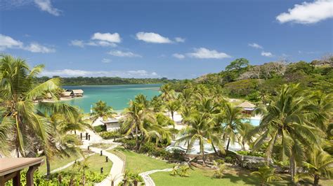 Holiday Inn Resort Vanuatu- Port Vila, Vanuatu Hotels- GDS Reservation ...