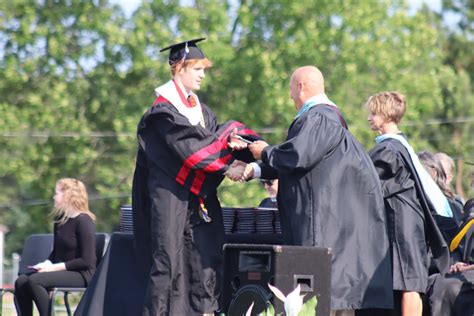 GALLERY: Cedartown High School Class of 2023 Graduation Ceremony - Polk ...