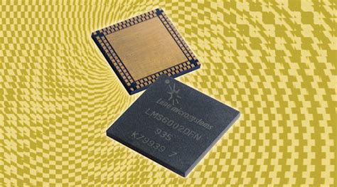 The Fundamentals Of MIMO | Electronic Design