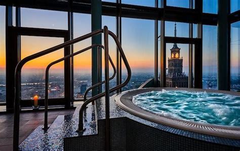 5 Best Luxury Hotels in Warsaw | Beauty of Poland