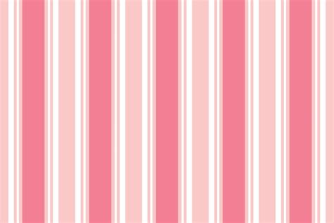 pretty cute pink and white stripes for printing wallpaper interior ...