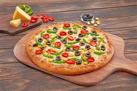 Get Deals and Offers at Domino's Pizza, Ravipuram, Kochi | Dineout