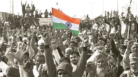 Indian Democracy Images