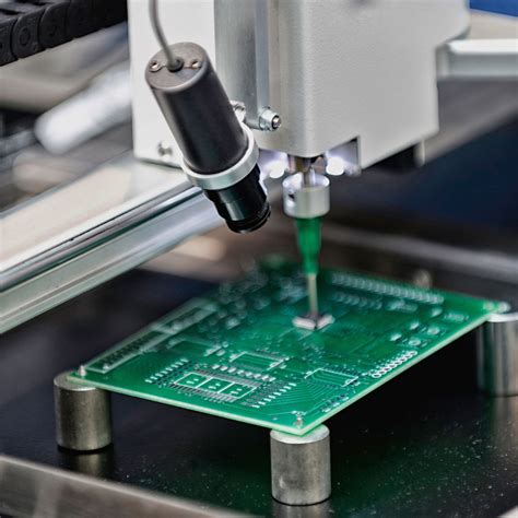 Semiconductor PCB: Versatile Circuit Boards for Modern-Day Devices