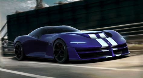 2023 Dodge Viper