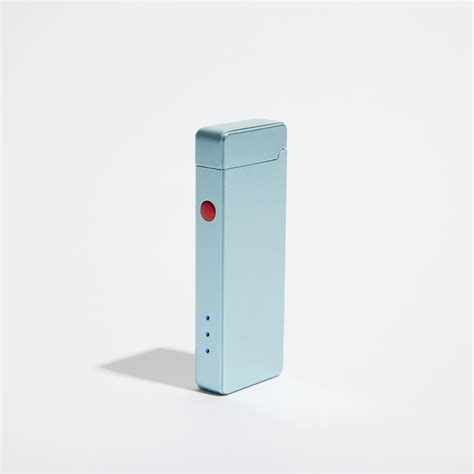 USB Lighter Co. — Karen Alweil Studio