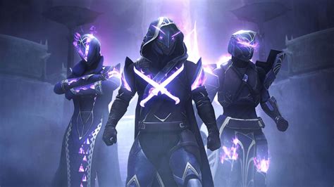 Exploring the Lore of Destiny 2: The Story So Far and What's Next