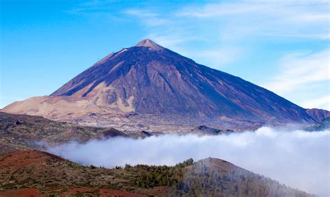 Tenerife's best volcanic walks | Wanderlust