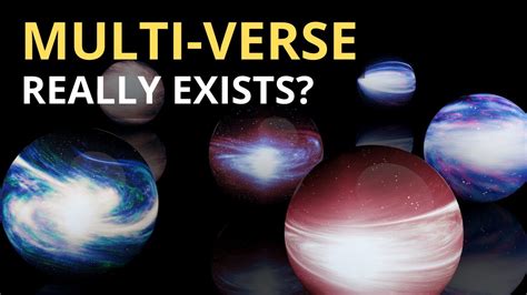 The Multiverse Theory Explained - YouTube