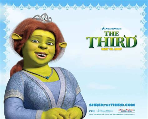 Fiona Wallpapers Shrek 2 - WallpaperSafari