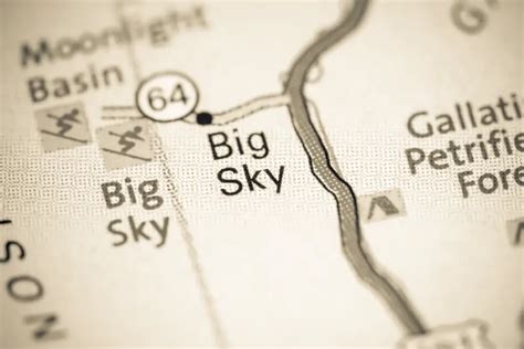 23 Best Campgrounds Near Big Sky Country, Montana - The Savvy Campers