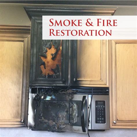 smoke-fire-damage-restoration | The Meter Company