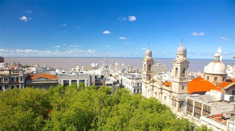 Montevideo Travel Guide: Best of Montevideo, Uruguay Travel 2024 ...