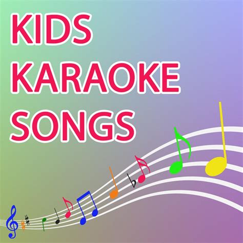 【KidsMusics】 Kids Karaoke Songs by Dello Studio Free Download MP3 ...