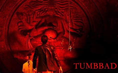 Tumbbad Movie Review: Never Knew Fear Could Look So Beautiful!