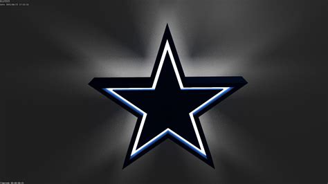 Dallas Cowboys Logo Wallpapers - Top Những Hình Ảnh Đẹp