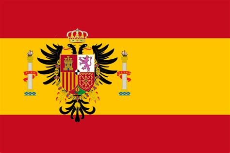 Kingdom of Spain (The Legacy of the Glorious) | Alternative History ...