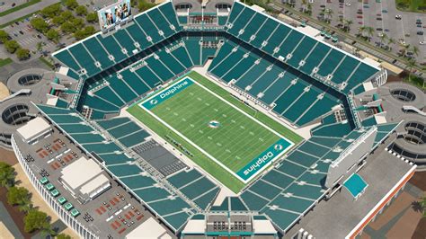 Miami dolphins 3d seat viewer - noredexecutive