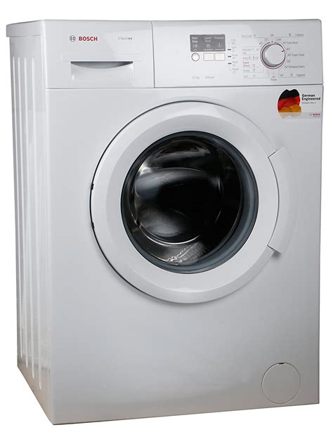 Best Front Load Washing Machine in India – Top Ranke: Top Rank List of ...