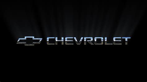 Chevrolet Logo Desktop Wallpapers - Wallpaper Cave