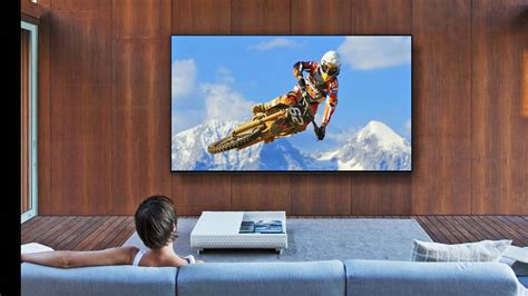 New Sony 8k TV Price In India, Launch Date, Features & Specifications ...