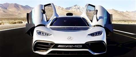 Mercedes AMG Project One Wallpapers - Top Free Mercedes AMG Project One ...