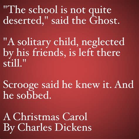 21 Best A Christmas Carol Scrooge Quotes - Home, Family, Style and Art ...