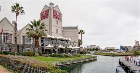 City Lodge Hotel V&A Waterfront, Garden Route & Western Cape - Book ...