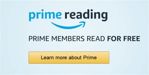 Amazon Prime Reading offers access to books, magazines and comics ...