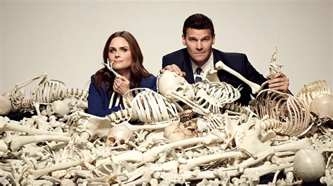 Bones - Spin-off.fr