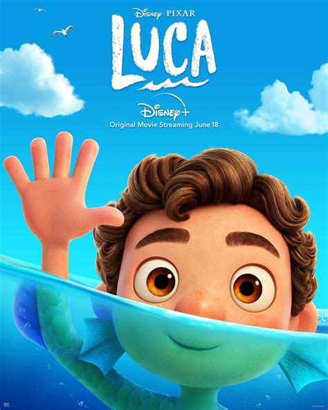 'Luca' Full Cast List: Meet Jacob Tremblay and other stars of Disney ...