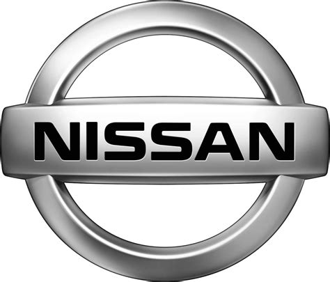 Nissan Logo PNG Image - PurePNG | Free transparent CC0 PNG Image Library