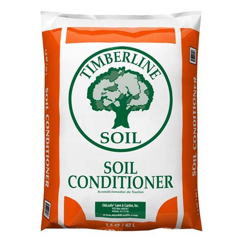 Soil Conditioner - Homecare24