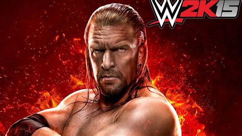 🔥 Free Download Triple H Wwe Hd Wallpaper Wallpapercharlie by ...