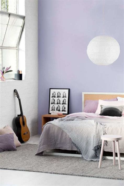 6 Questions to Ask yourself before you Paint your Walls | Bedroom ...