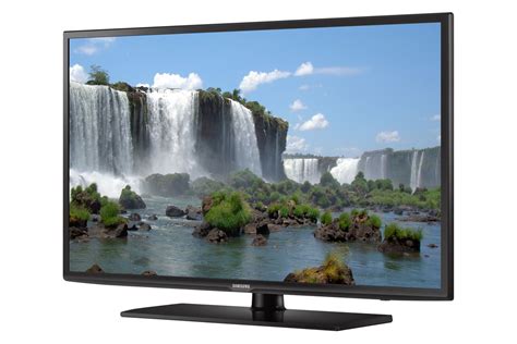 Samsung 55" Full HD 1080p Series Smart LED TV - UN55J6201 | Walmart Canada