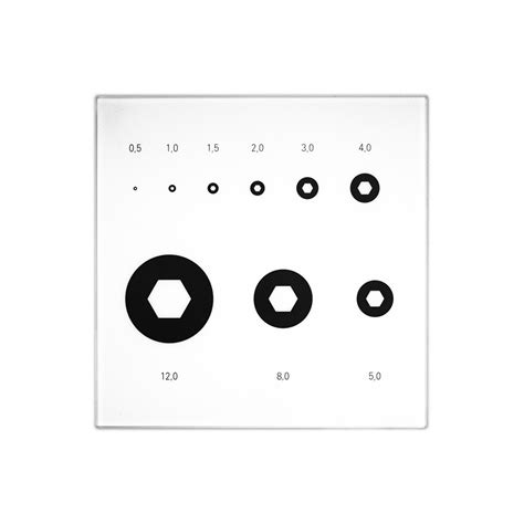 Calibration Scales