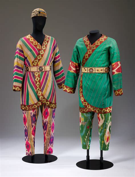 Costumes of The Ballets Russes – tyrannyofstyle.com