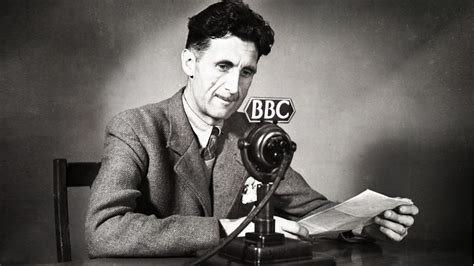 BBC Radio 4 - Great Lives, Series 28, George Orwell