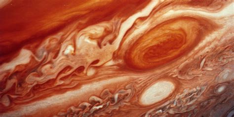 Jupiter Great Red Spot: Photos and Wallpapers | Earth Blog