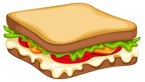 Sandwich clipart 20 free Cliparts | Download images on Clipground 2019