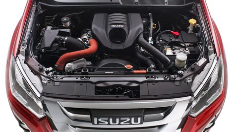 2017 Isuzu D-MAX pricing and specs: Updated engine and more kit ...