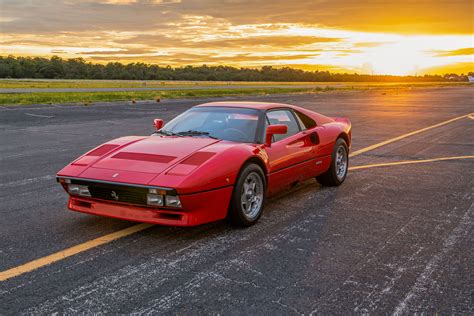 1985 Ferrari 288 GTO | Hagerty Insider